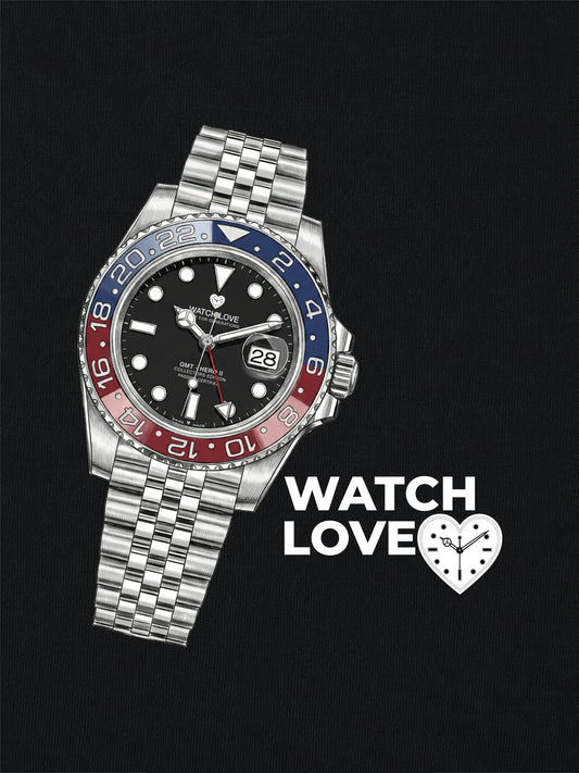Pepsi GMT T-Shirt - 3 Farben
