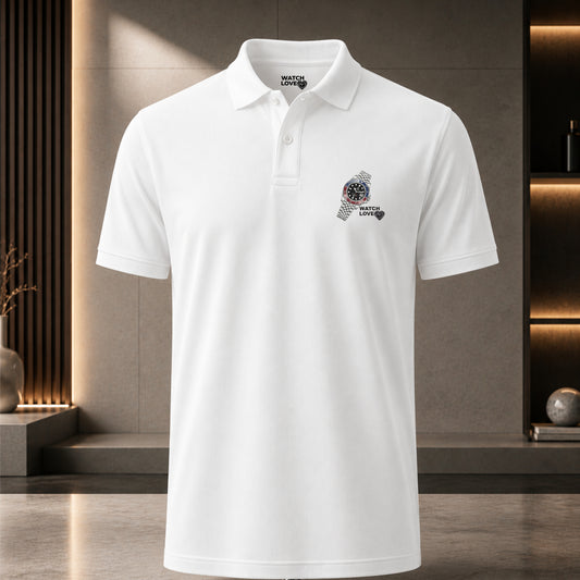 Pepsi GMT Polo