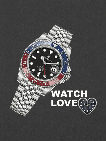 Pepsi GMT Polo - 3 Farben