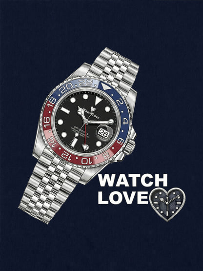 Pepsi GMT Polo - 3 Farben