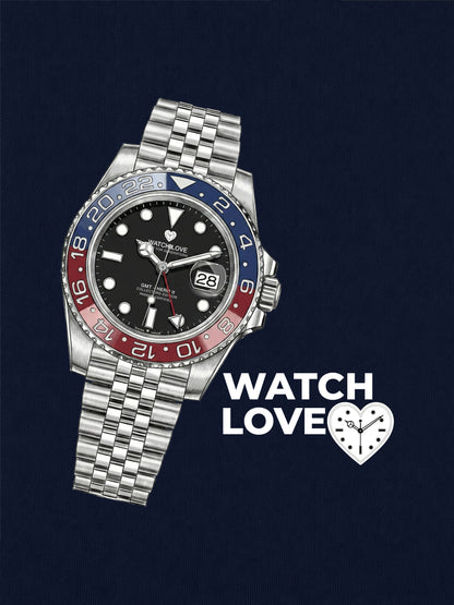 Pepsi GMT T-Shirt - 3 Farben
