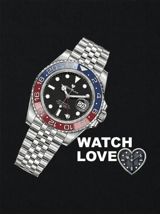 Pepsi GMT Polo - 3 Farben