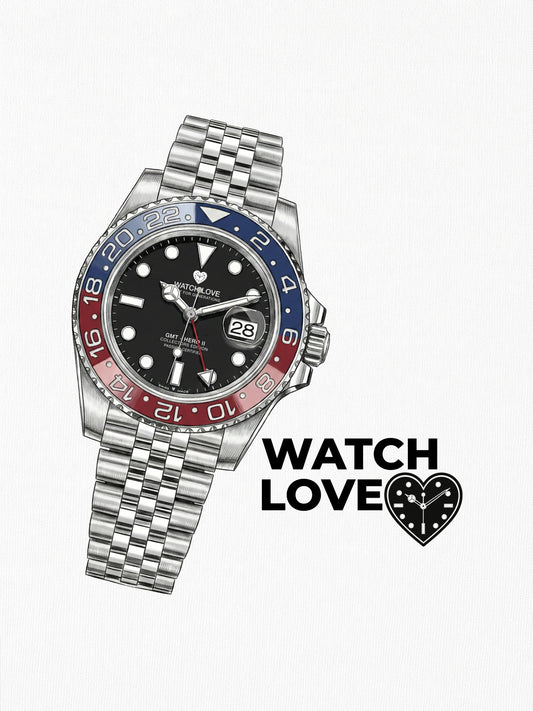 Pepsi GMT T-Shirt