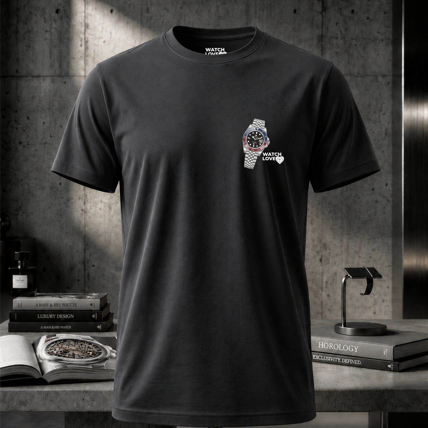Pepsi GMT T-Shirt - 3 Farben