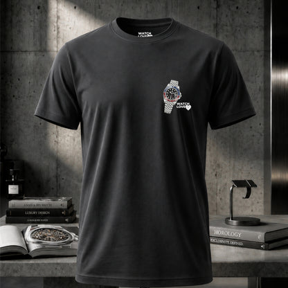 Pepsi GMT T-Shirt - 3 Farben