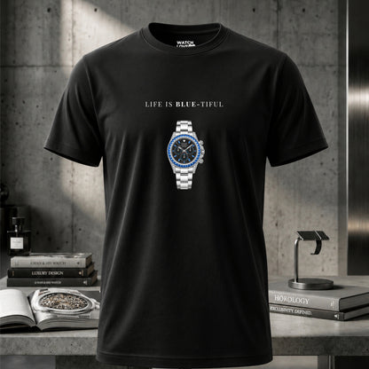 Blue Sapphire LIMITED EDITION