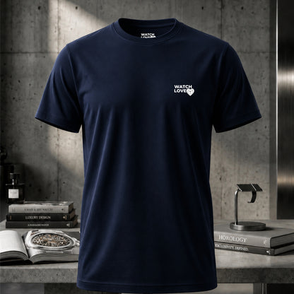 Pepsi Big Bezel T-Shirt - 3 Farben