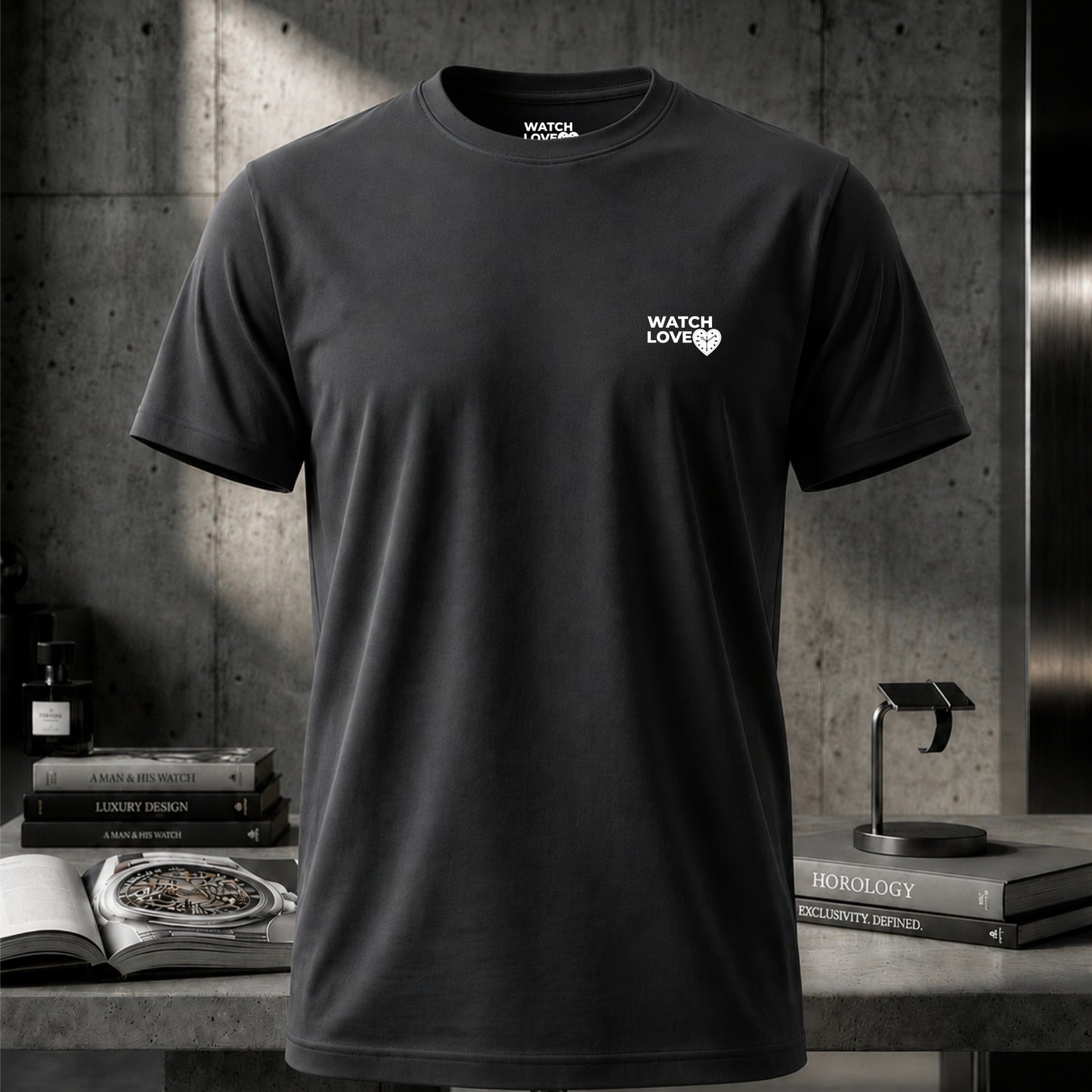 Pepsi Big Bezel T-Shirt - 3 Farben