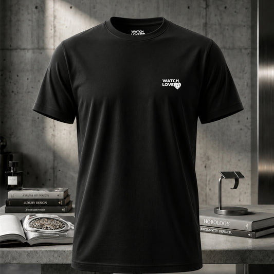 Pepsi Big Bezel T-Shirt - 3 Farben