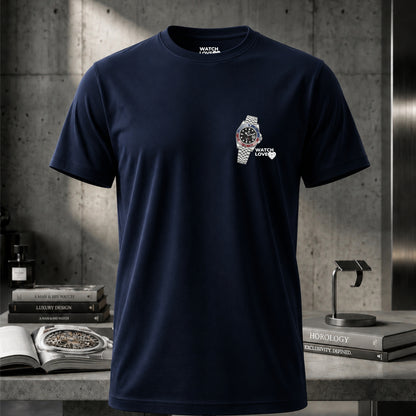 Pepsi GMT T-Shirt - 3 Farben
