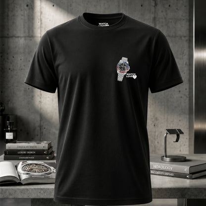 Pepsi GMT T-Shirt - 3 Farben