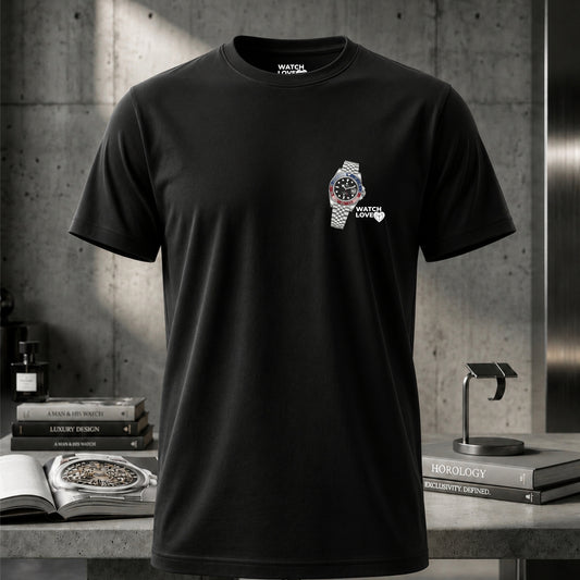 Pepsi GMT T-Shirt - 3 Farben