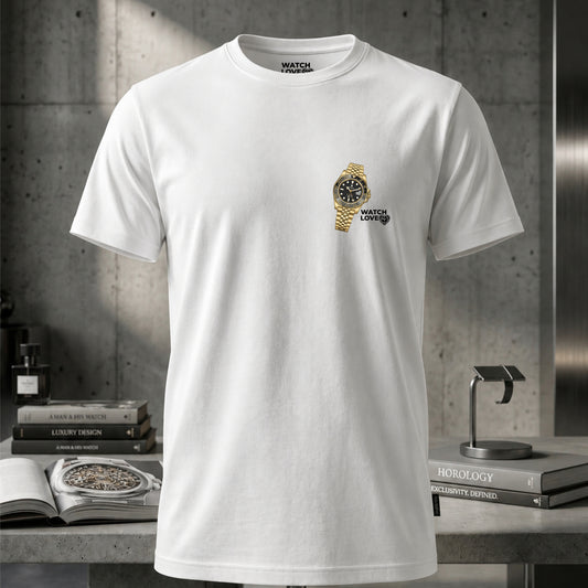 Gold GMT T-Shirt