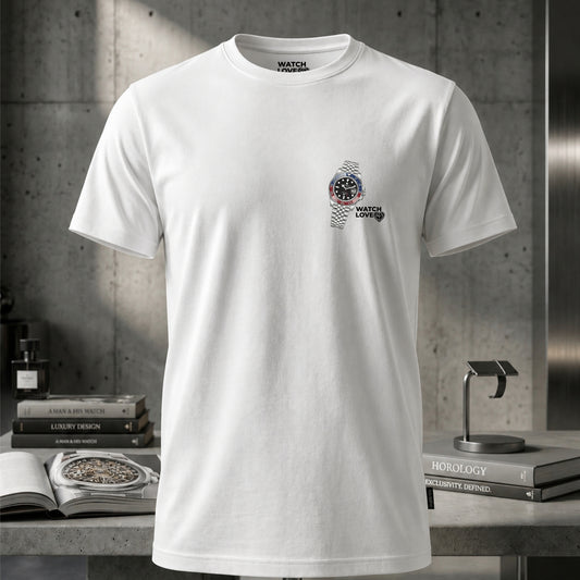 Pepsi GMT T-Shirt